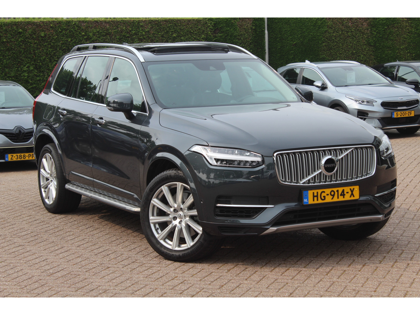 Volvo
