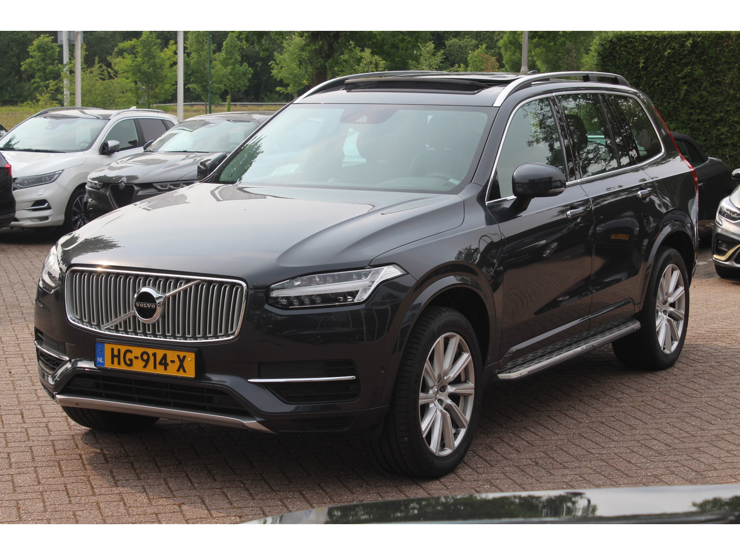 Volvo