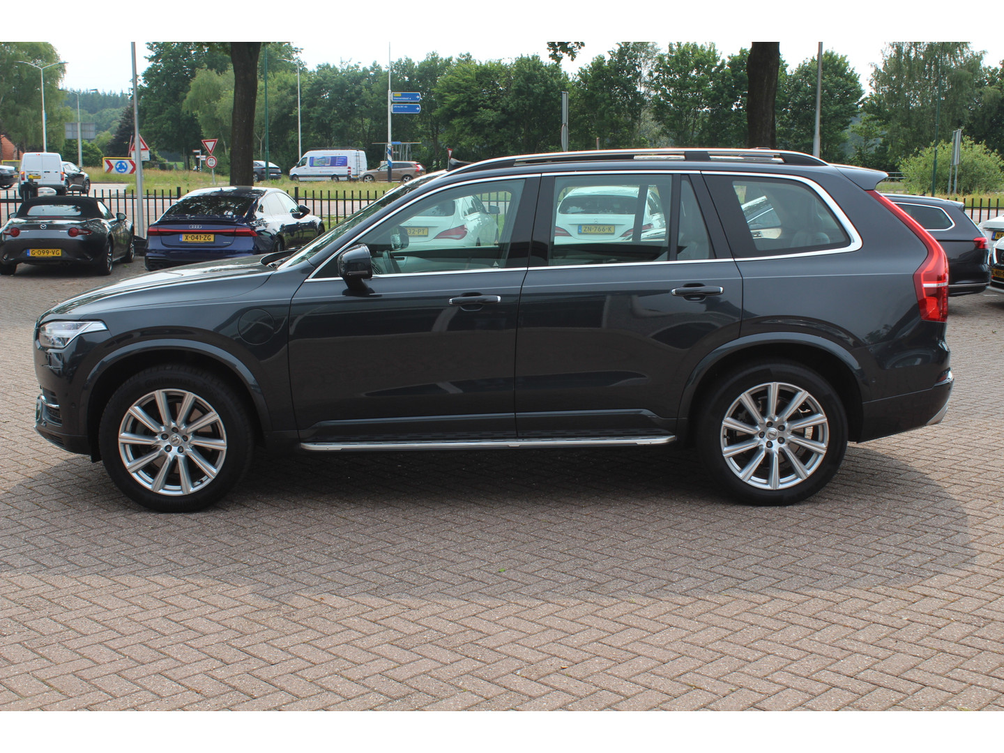 Volvo