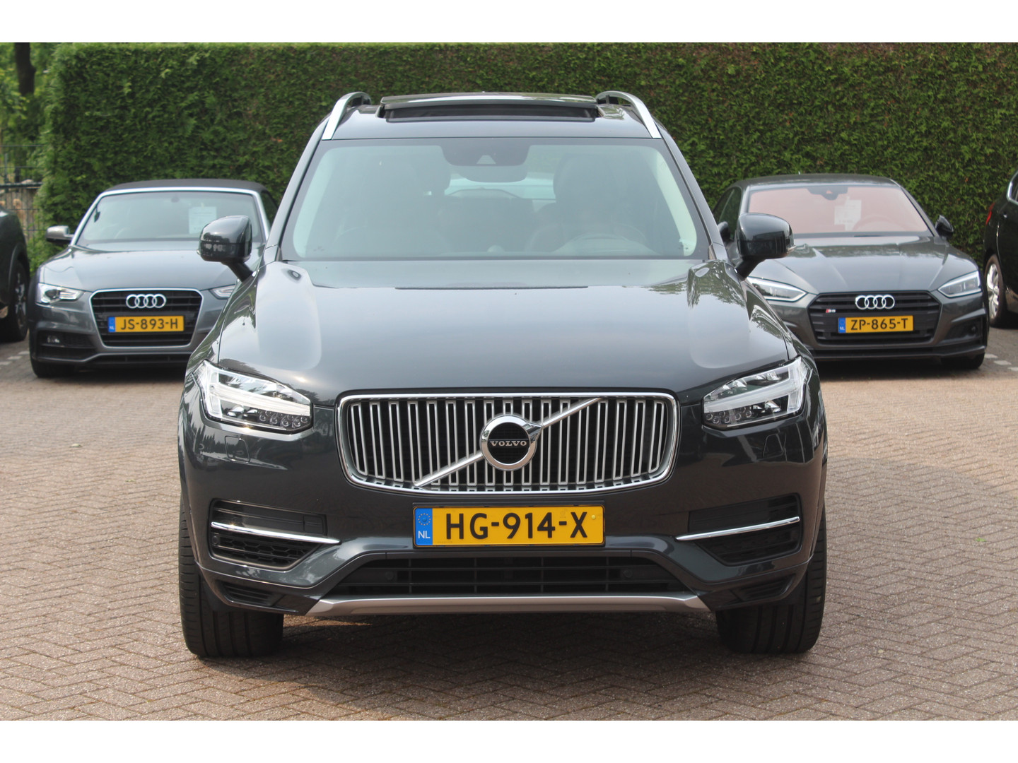 Volvo