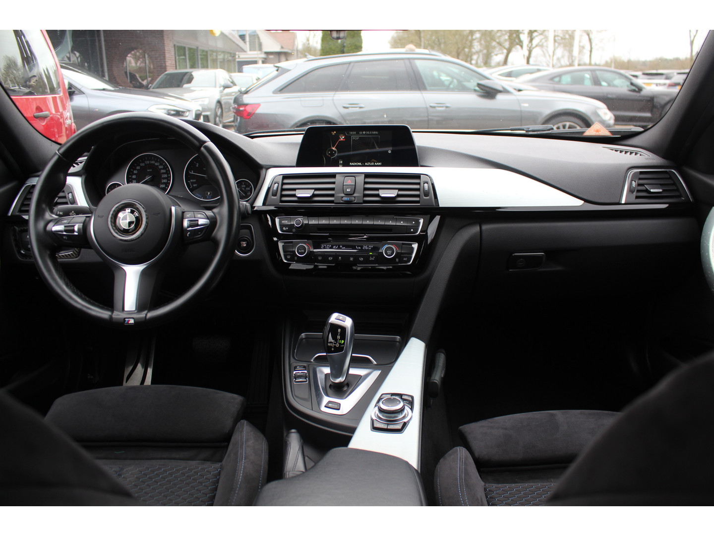 BMW BMW