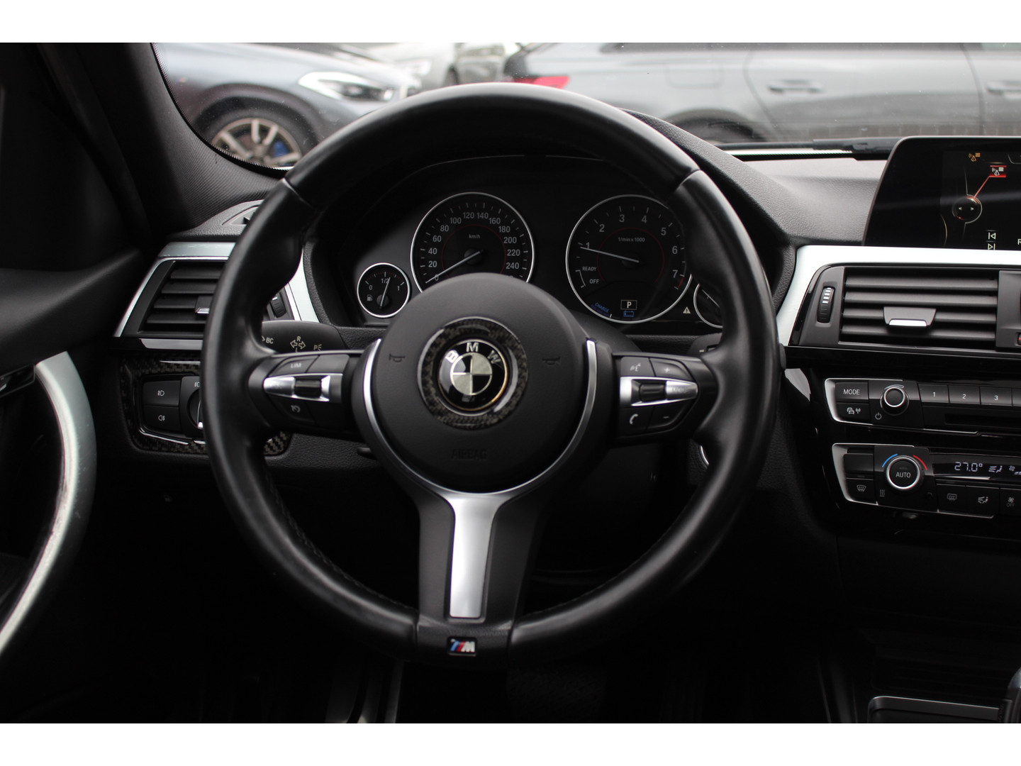 BMW BMW