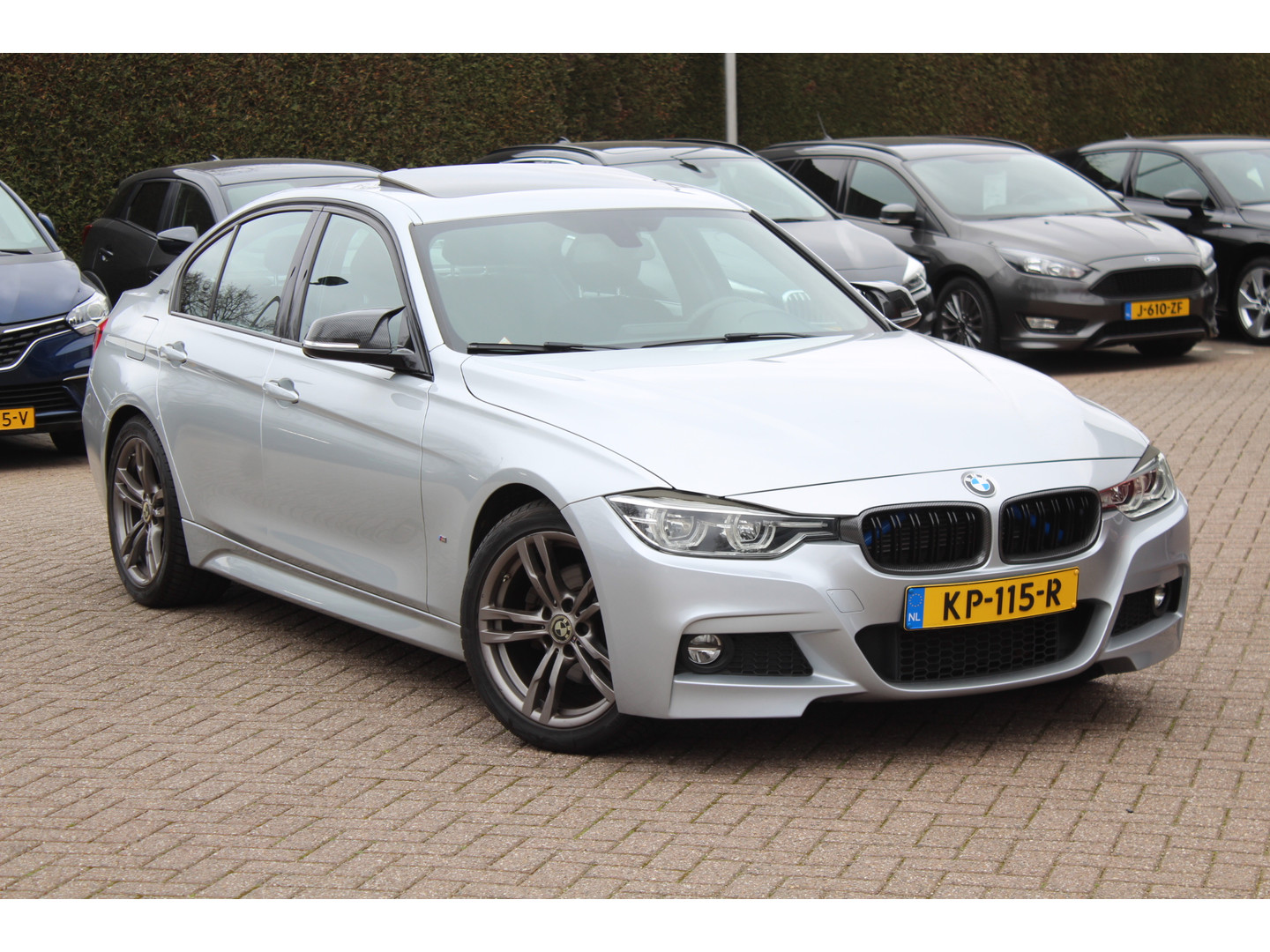 BMW BMW