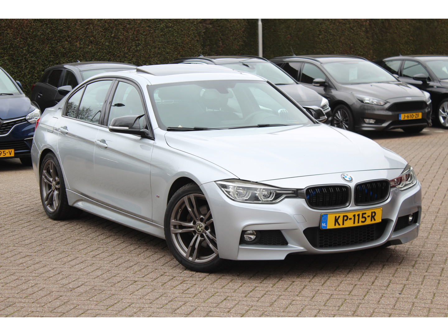 BMW BMW