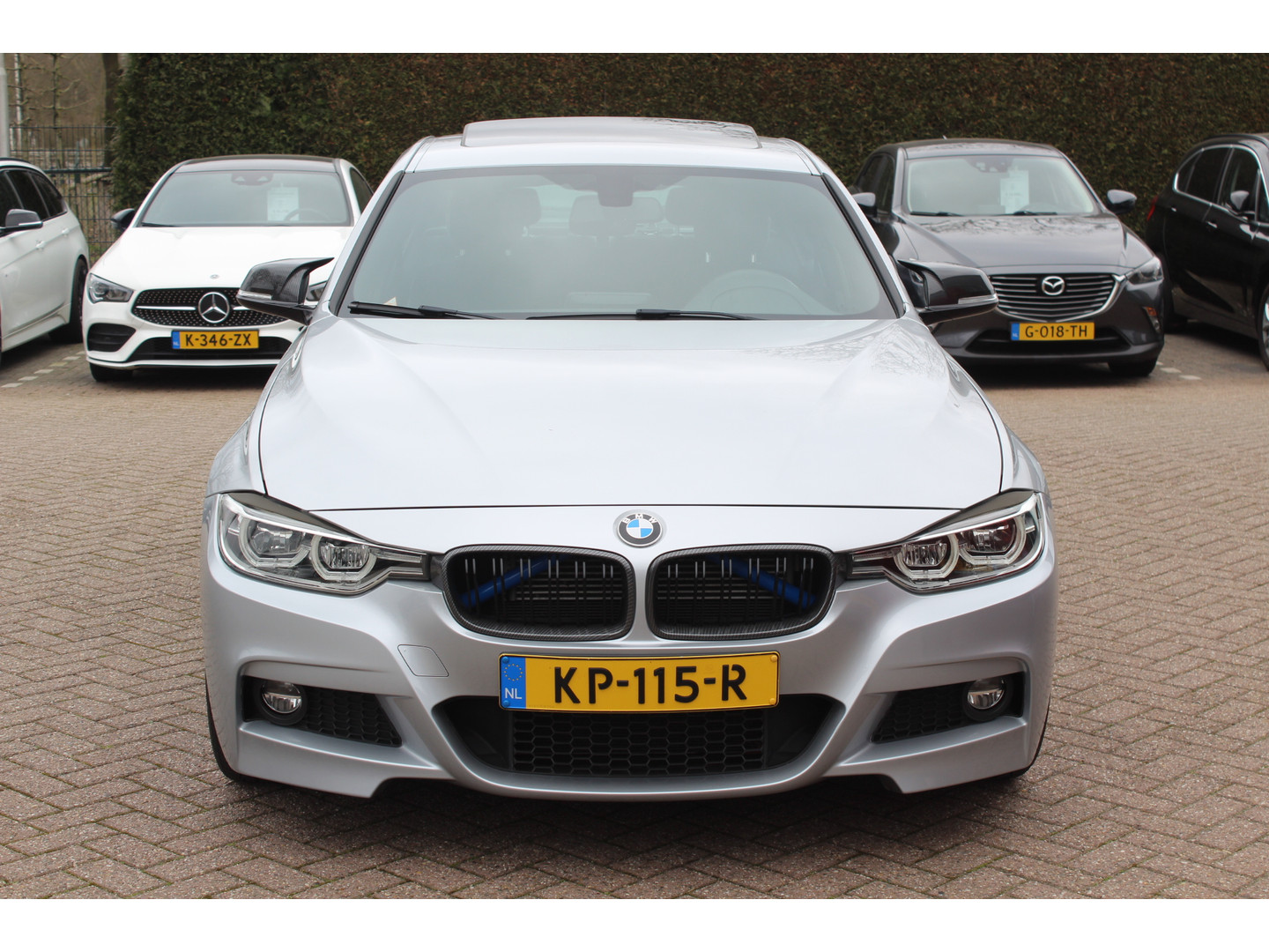 BMW BMW