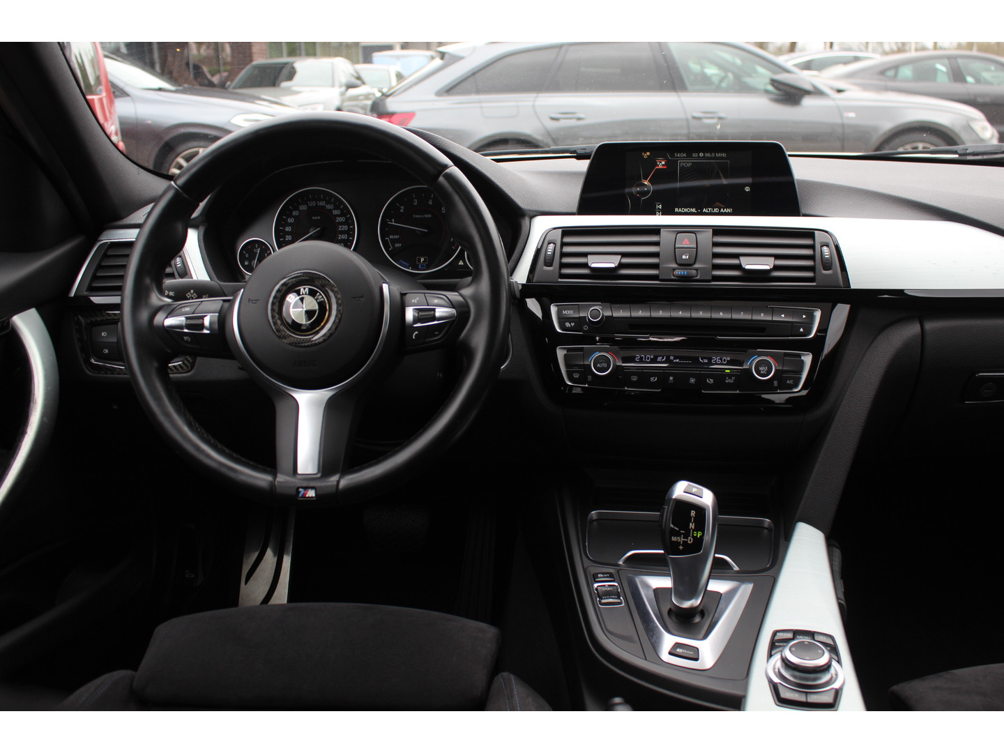 BMW BMW