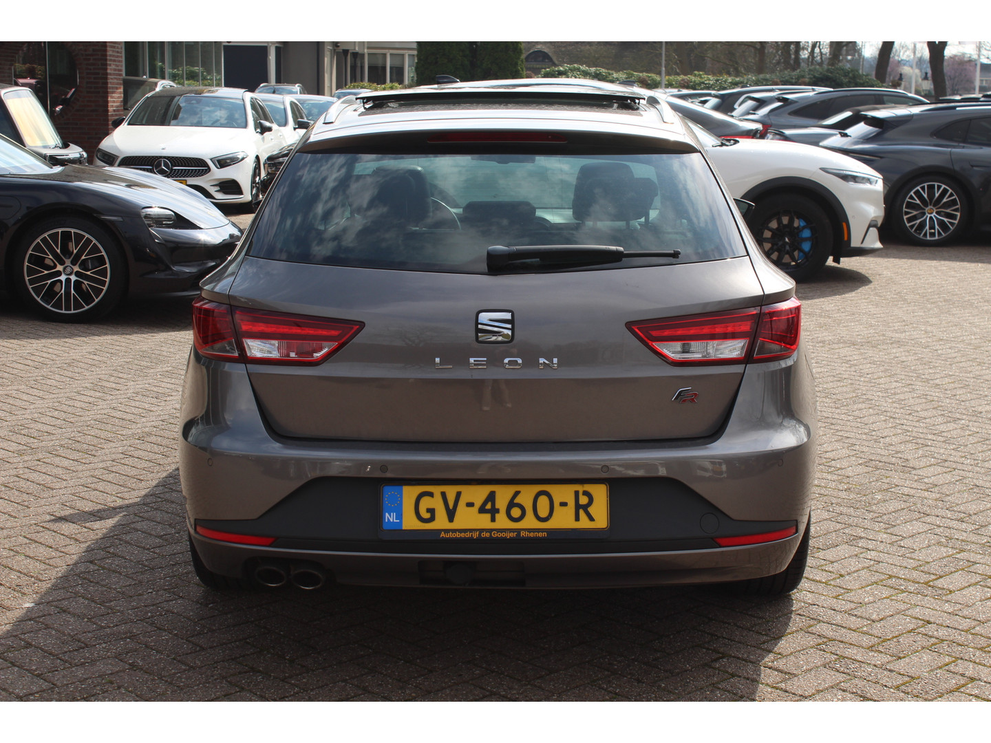 SEAT