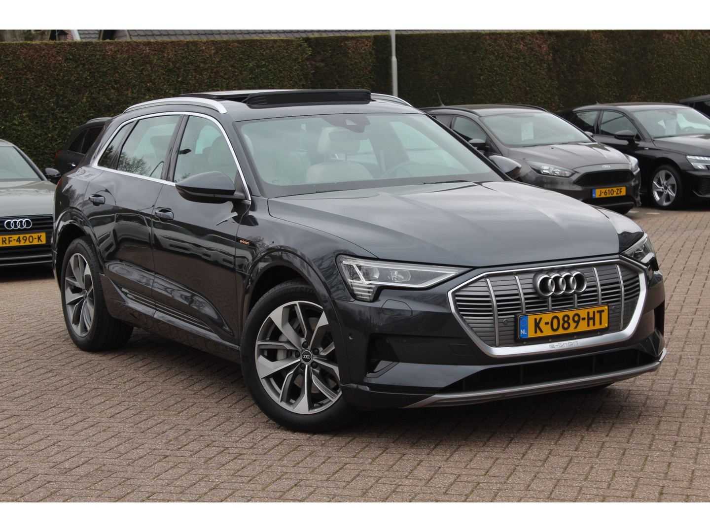 Audi Audi