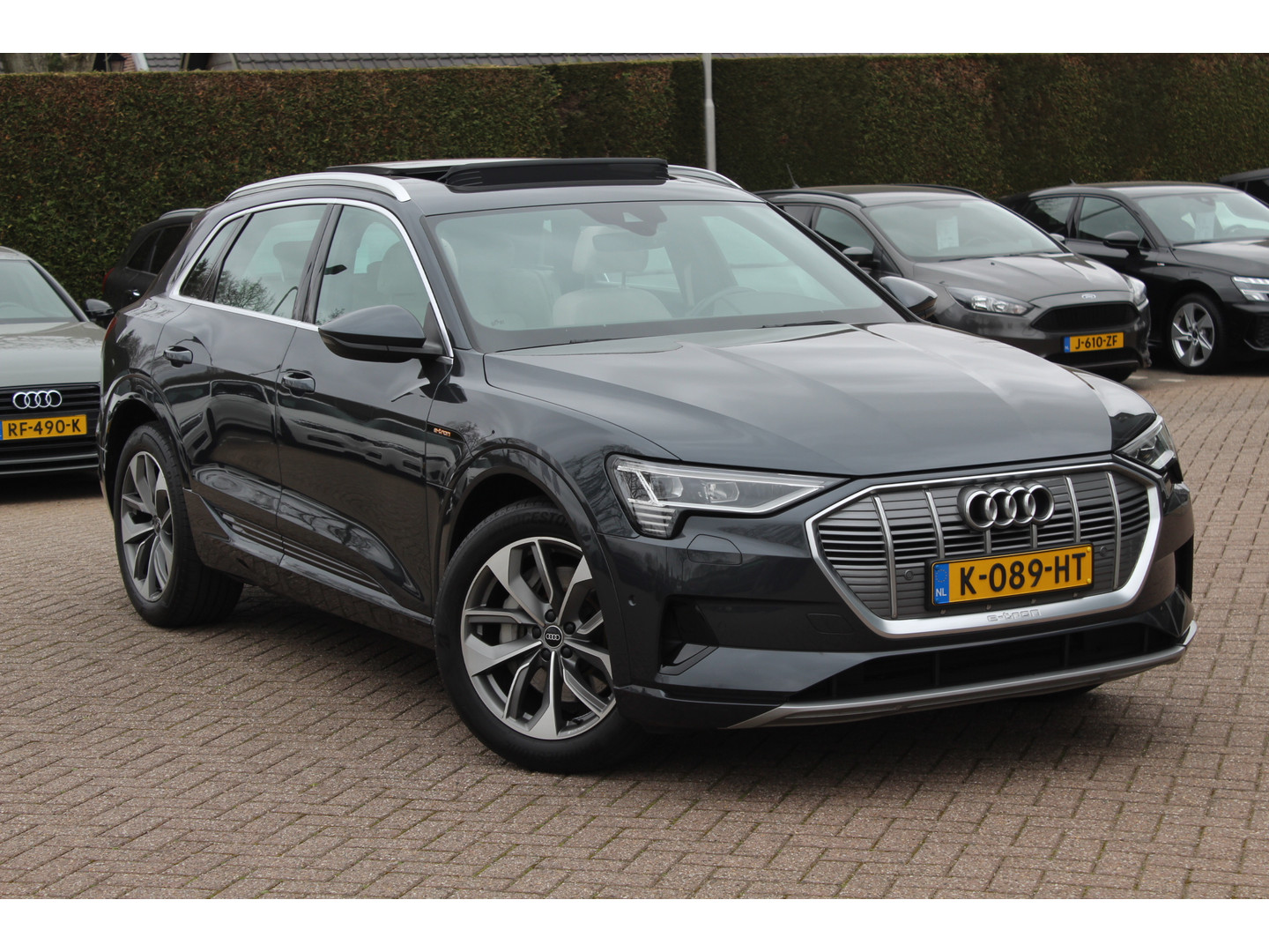 Audi