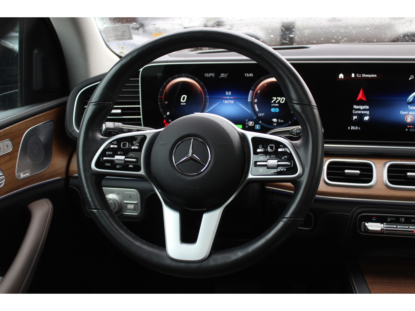 Mercedes-Benz Mercedes-Benz