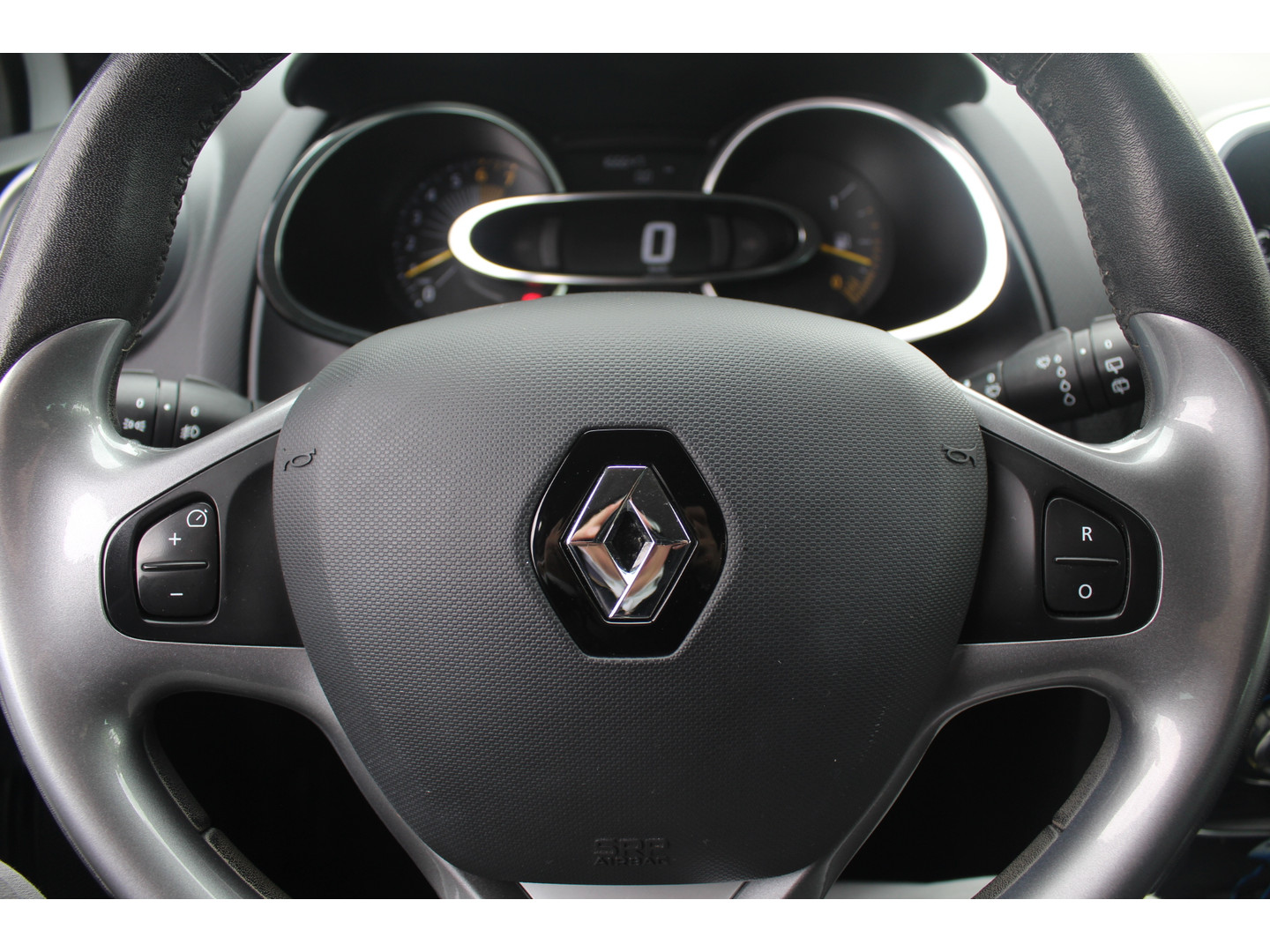 Renault Renault