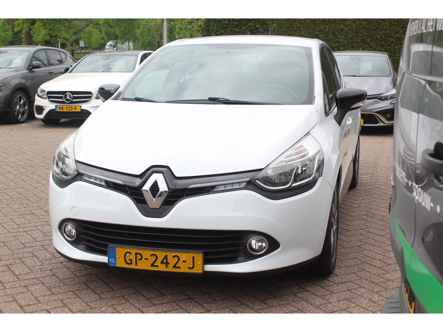 Renault Renault