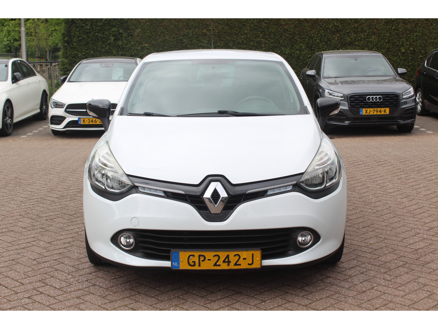 Renault Renault