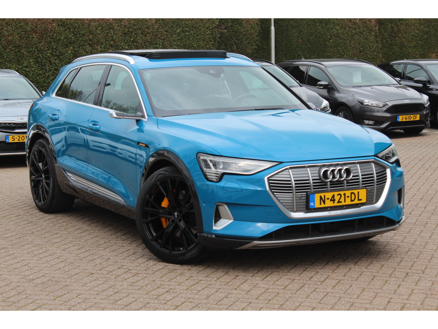 Audi