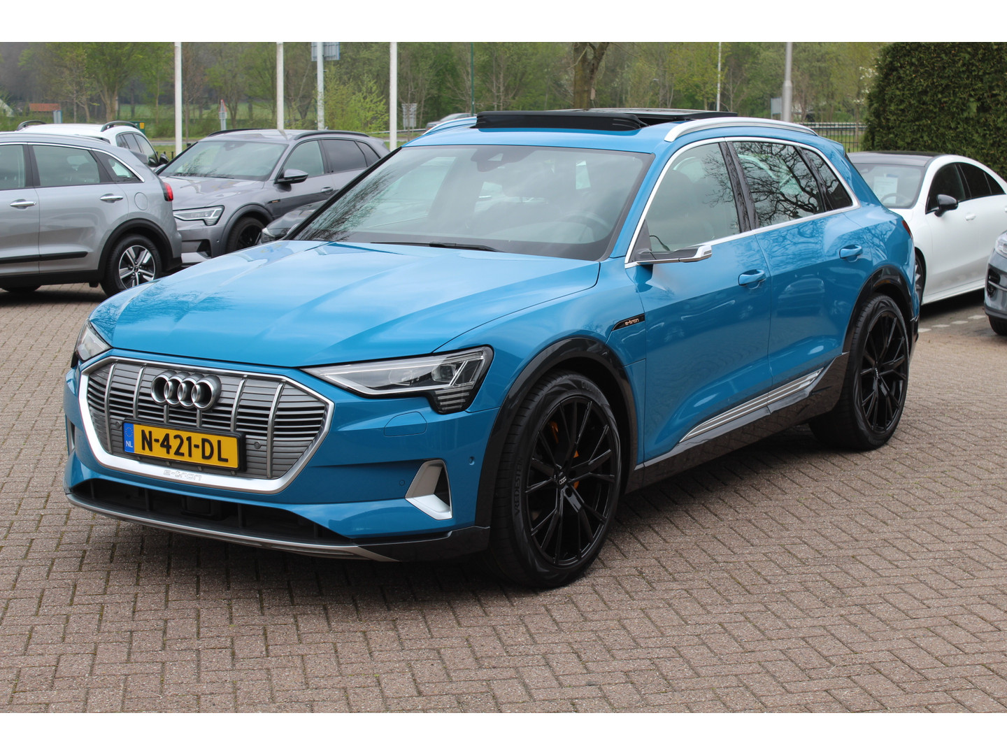 Audi