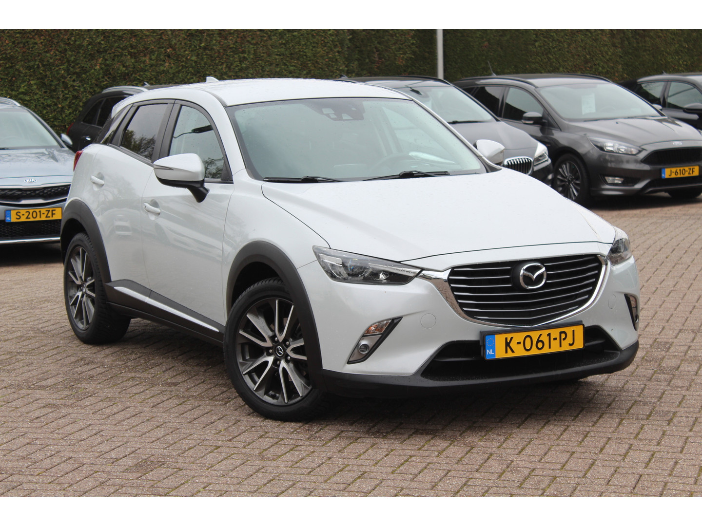 Mazda Mazda