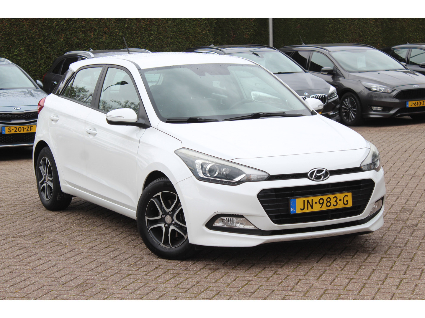 Hyundai Hyundai