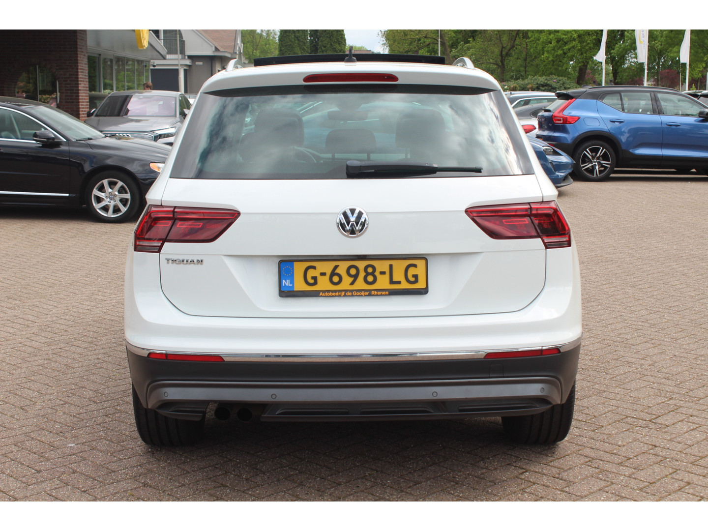 Volkswagen Volkswagen
