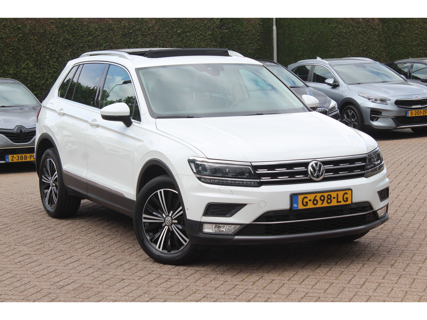 Volkswagen Volkswagen