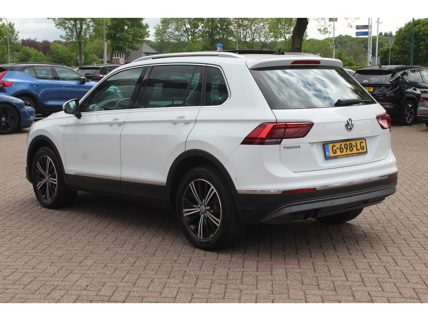 Volkswagen Volkswagen