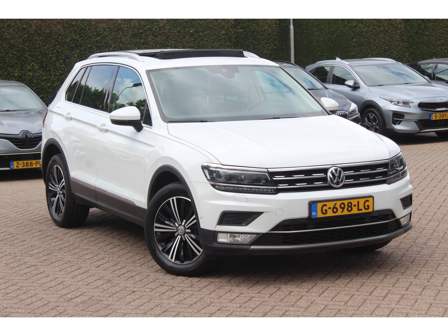 Volkswagen Volkswagen