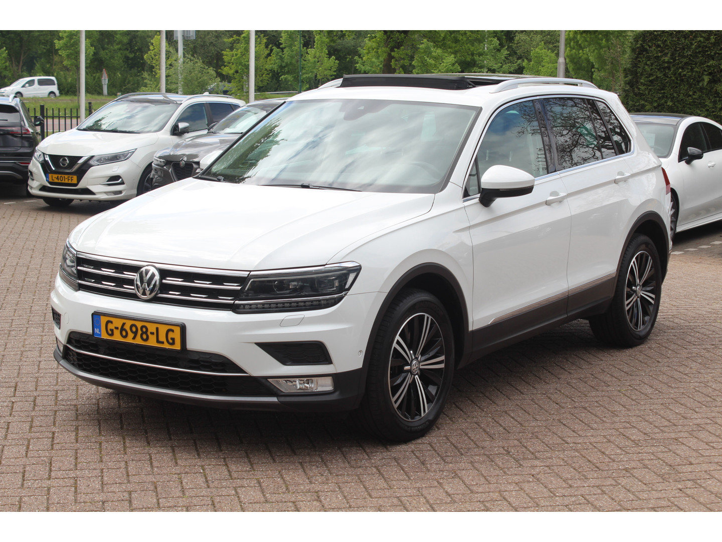Volkswagen Volkswagen