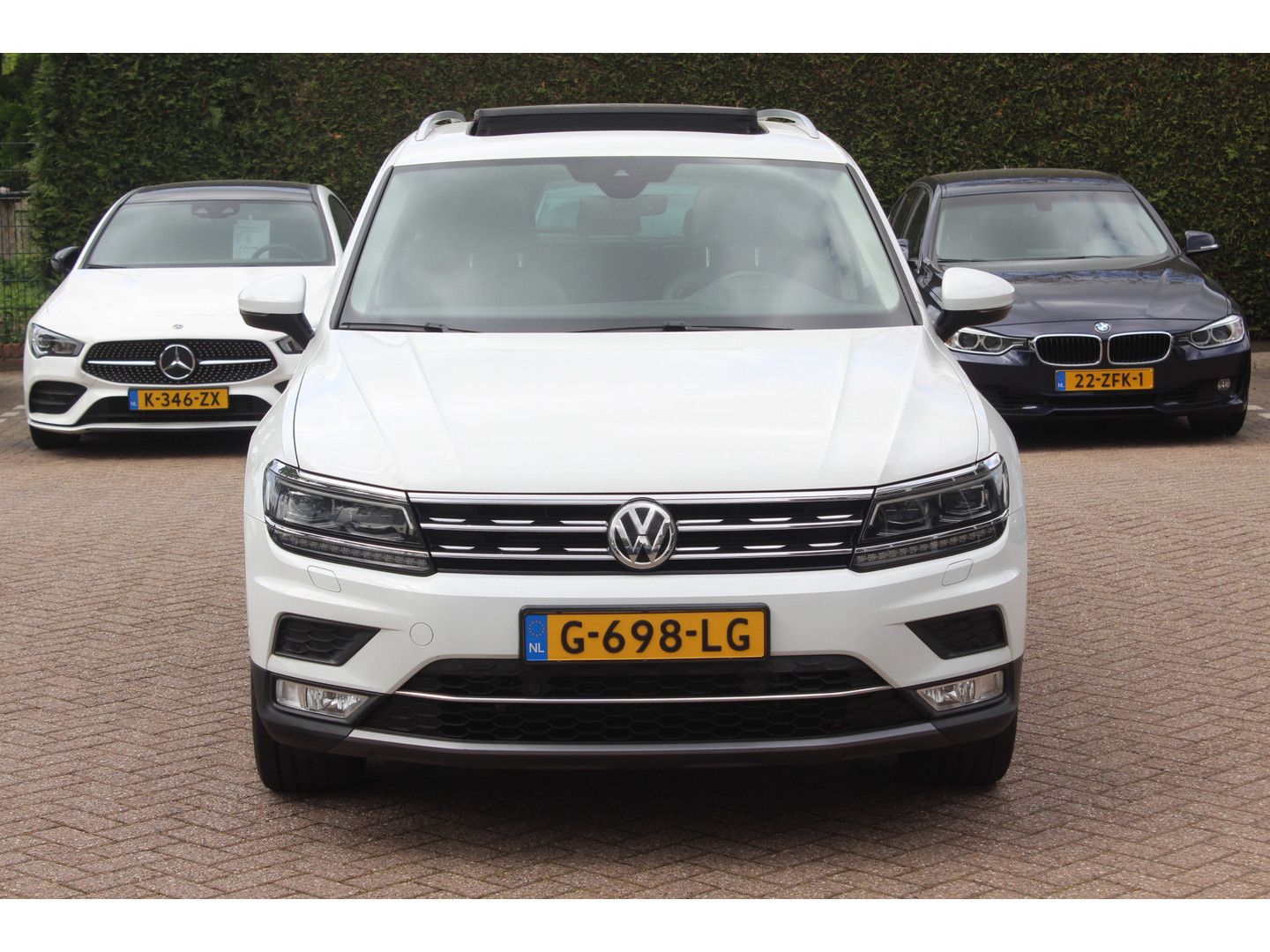 Volkswagen Volkswagen