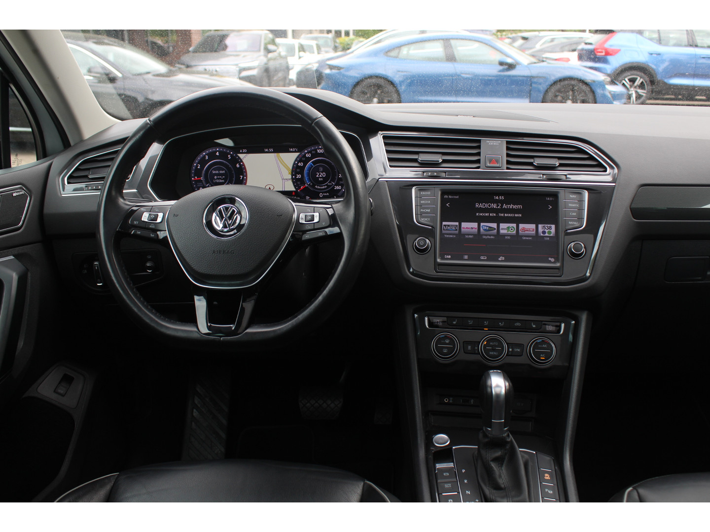 Volkswagen Volkswagen