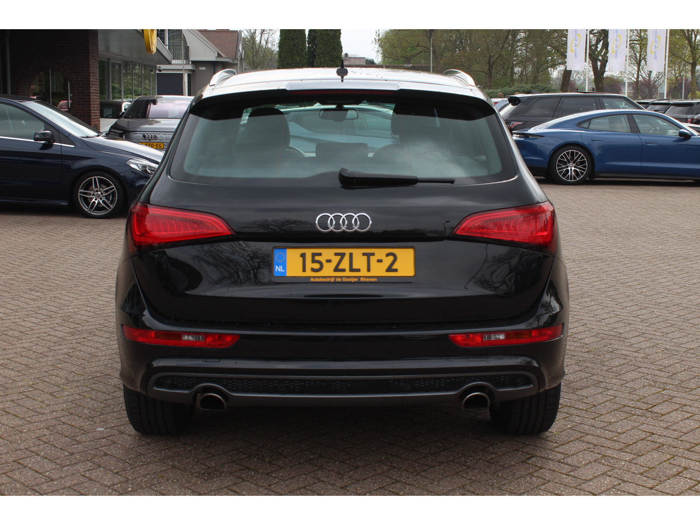 Audi Audi