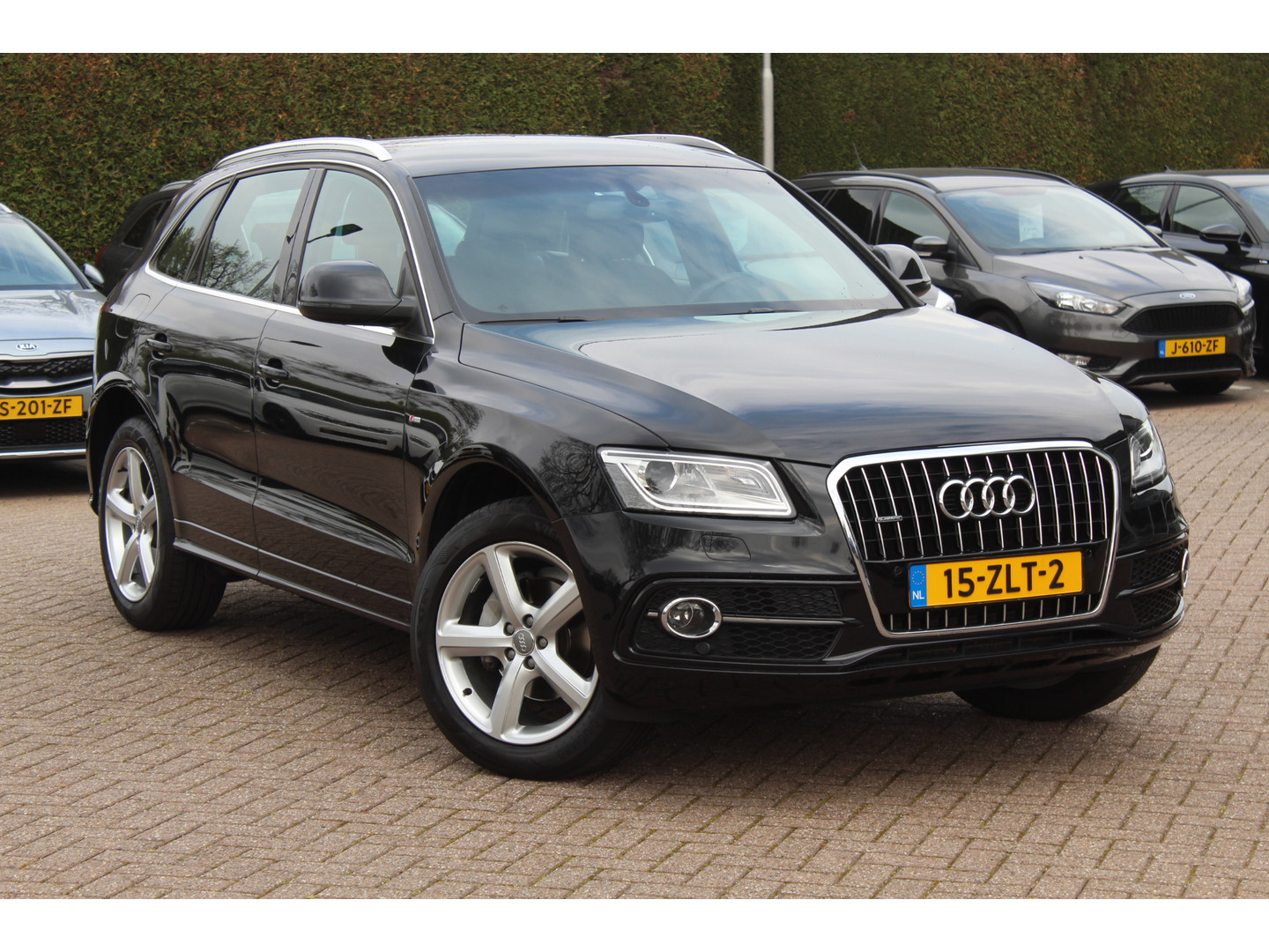 Audi Audi