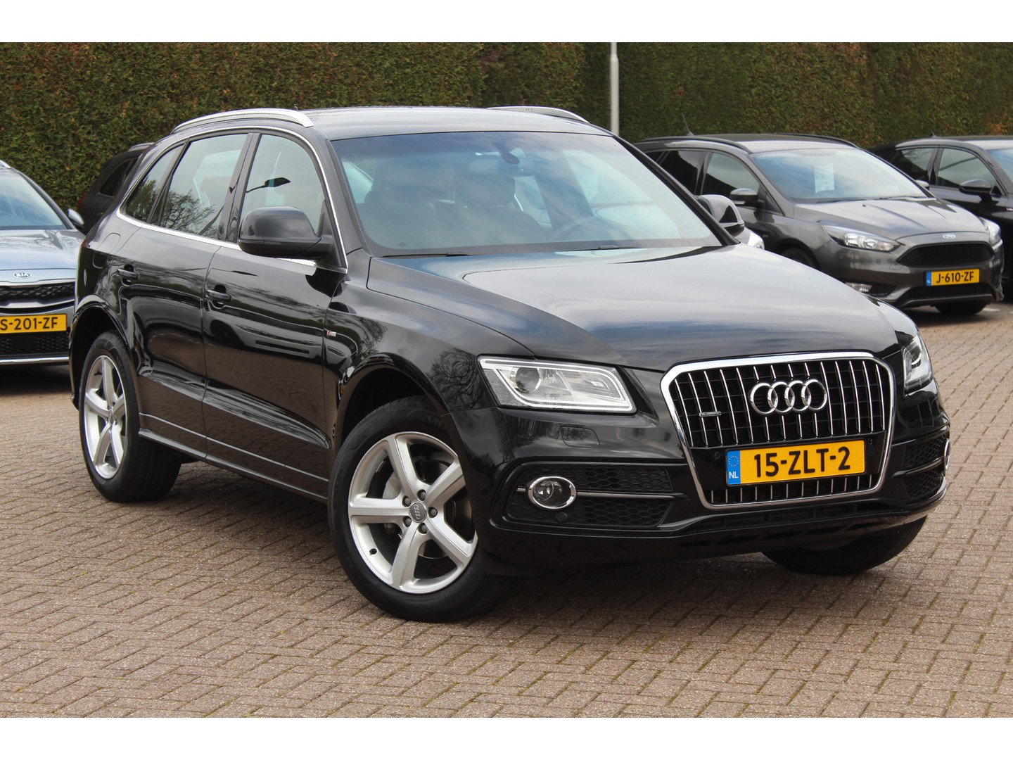 Audi Audi