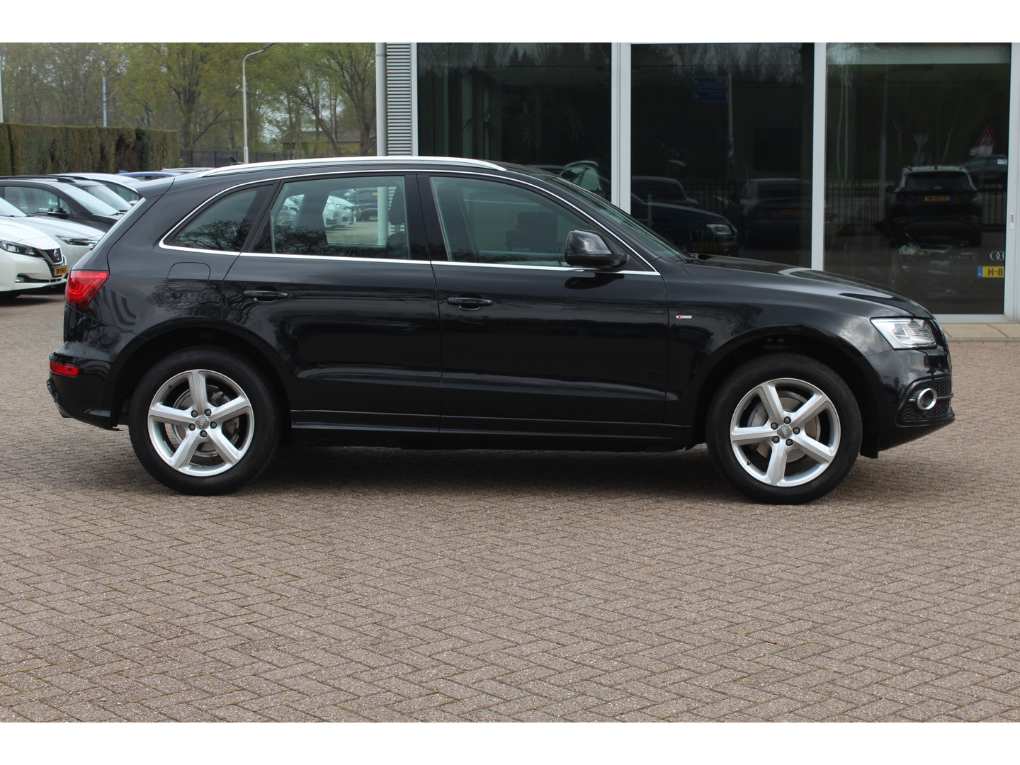 Audi Audi