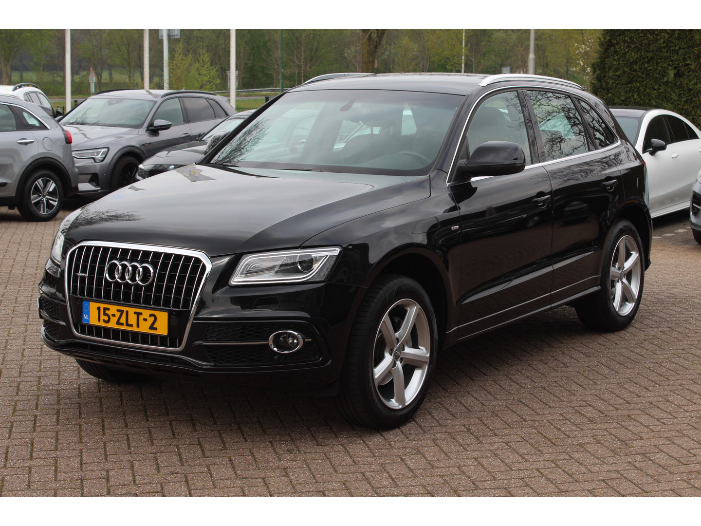 Audi Audi