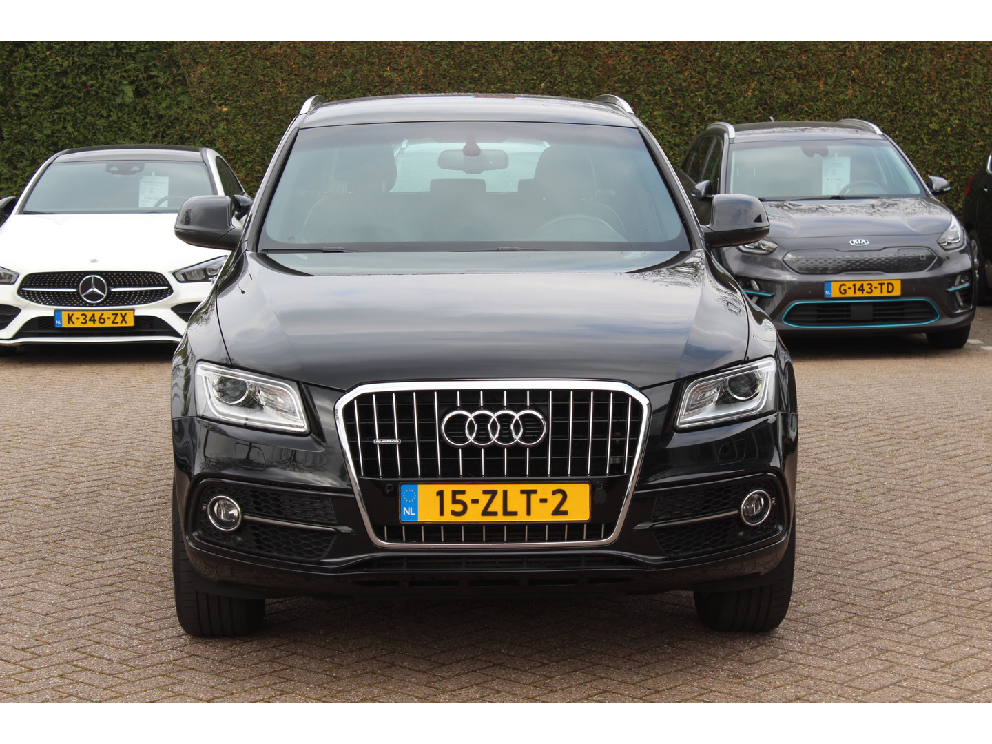 Audi Audi