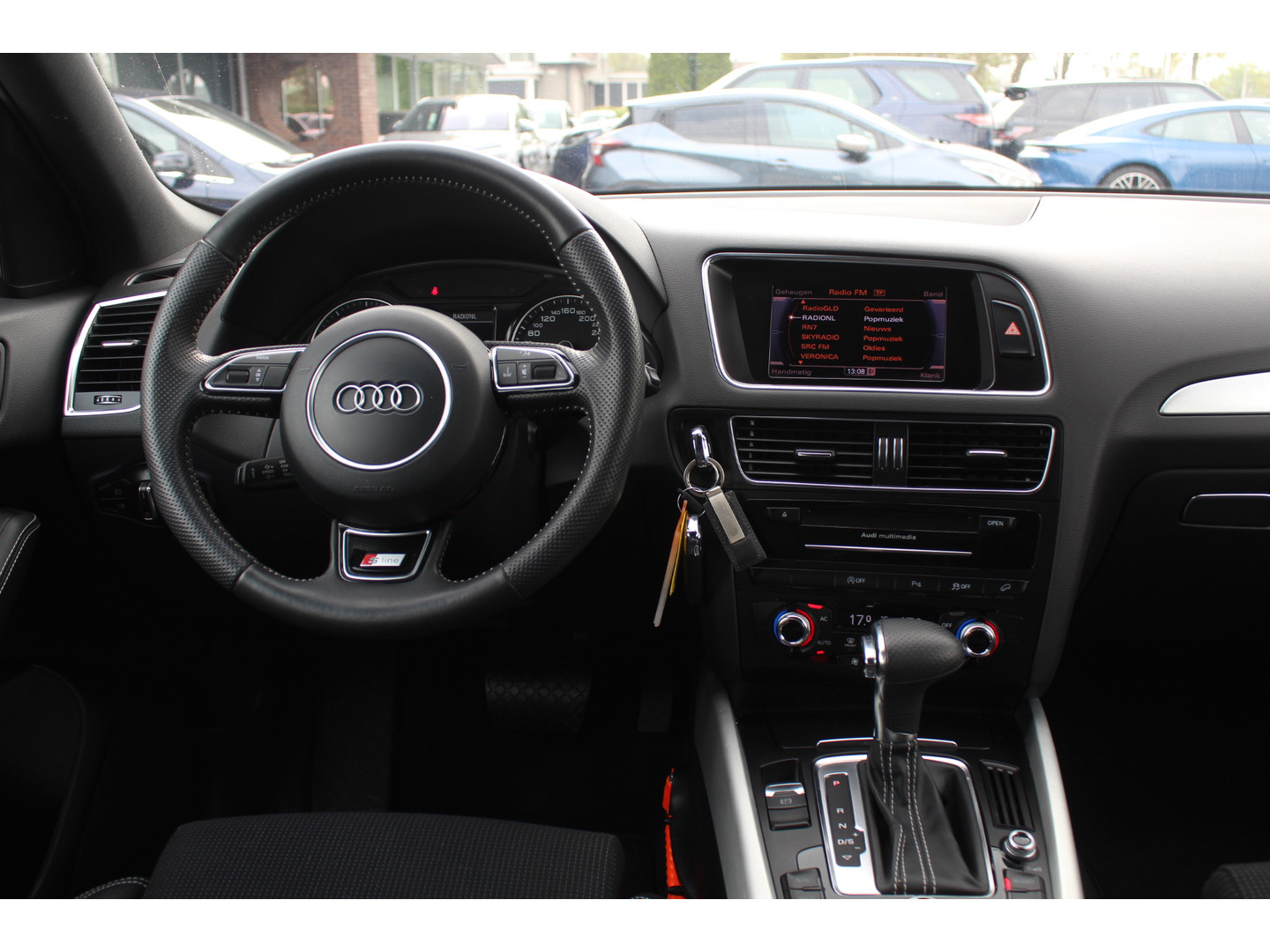 Audi Audi