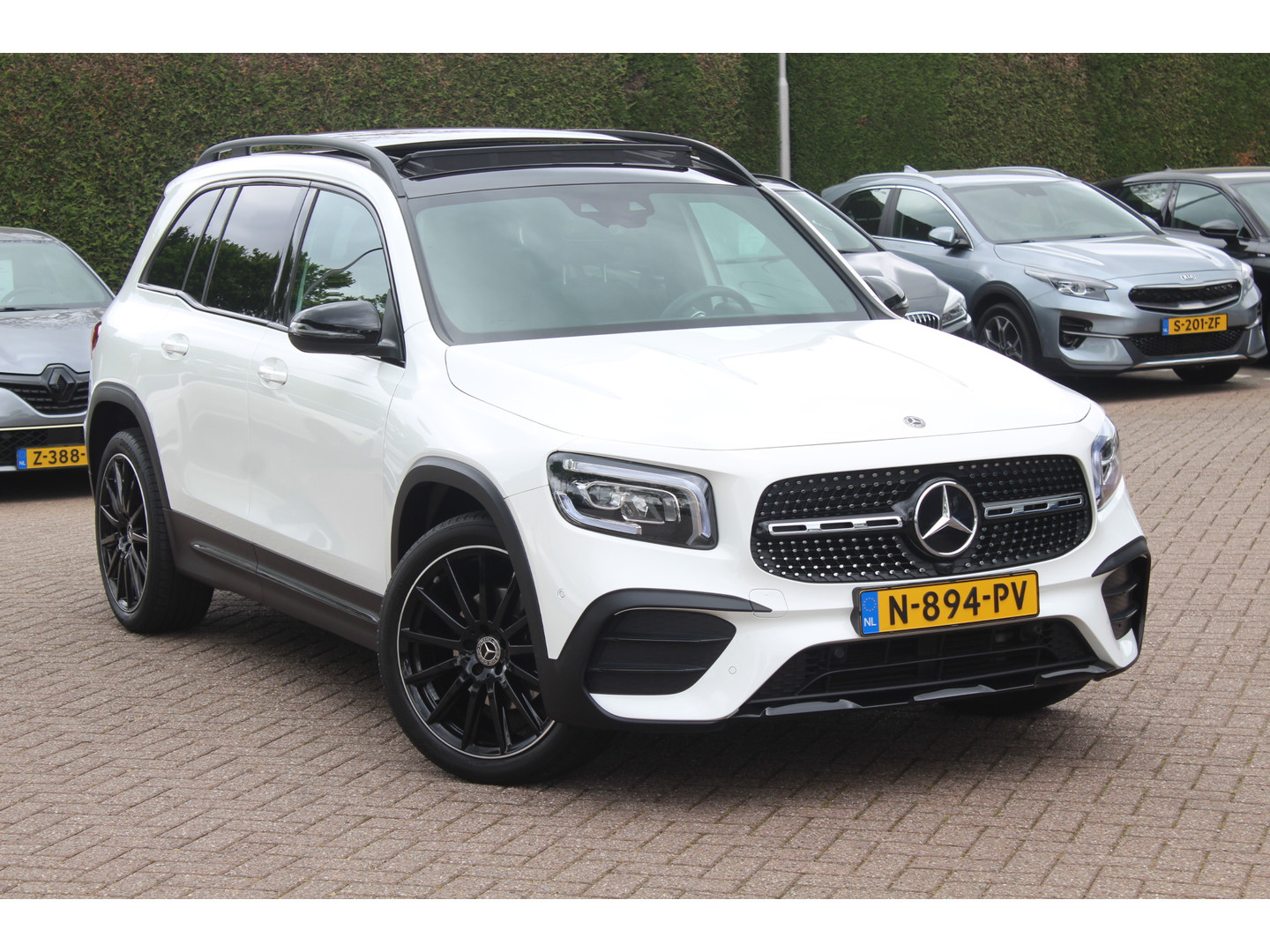 Mercedes-Benz