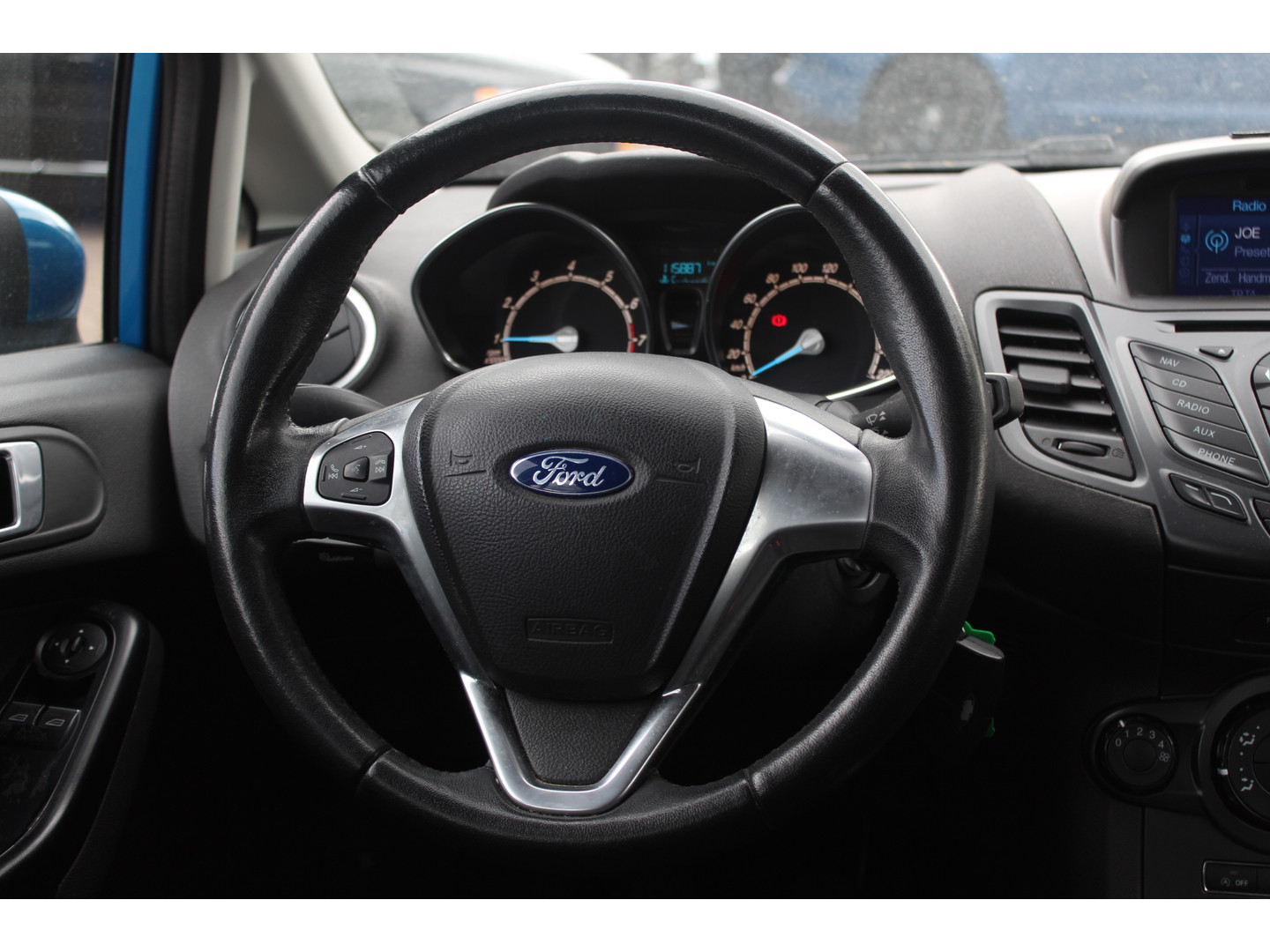Ford Ford