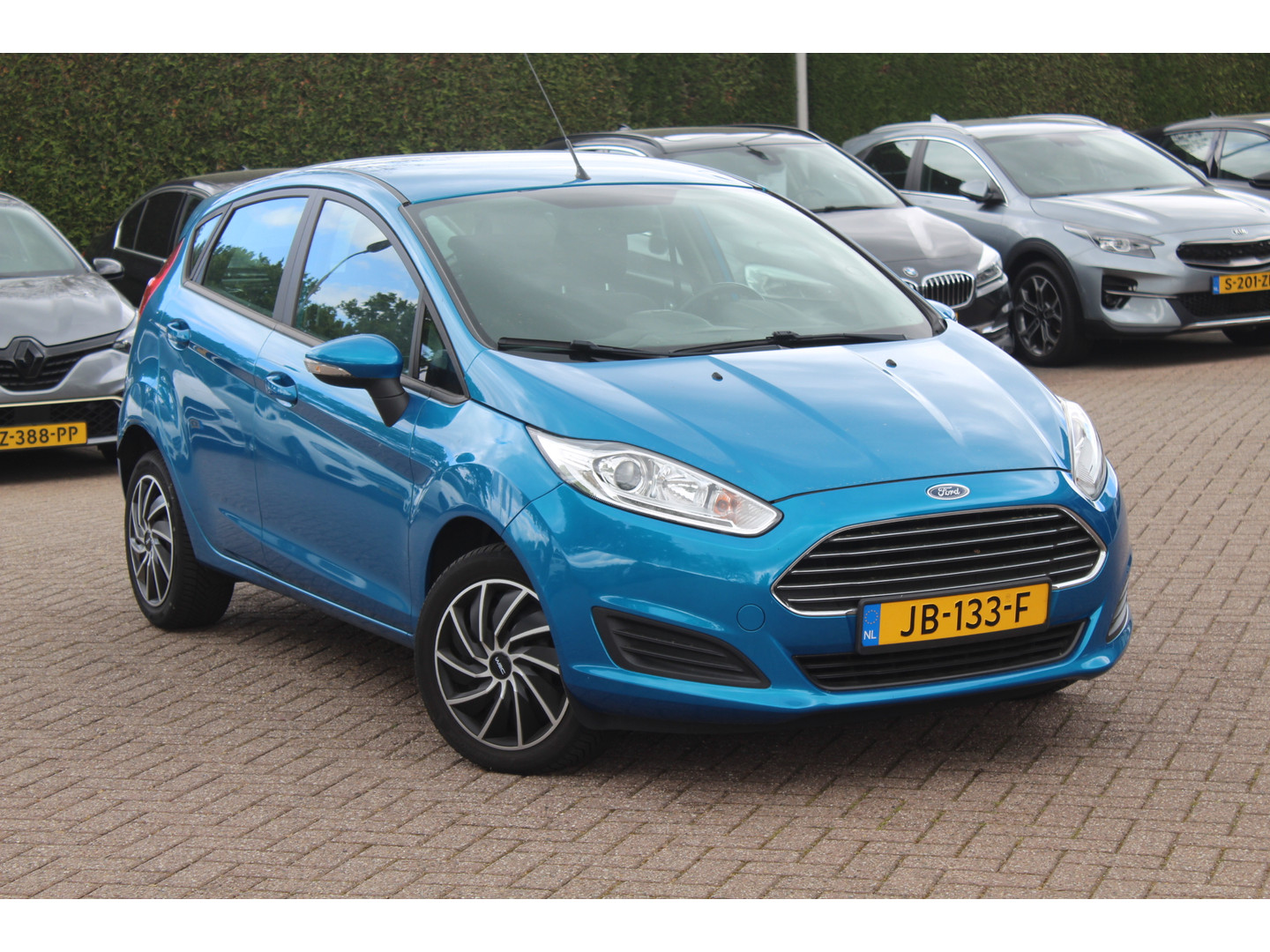 Ford Ford