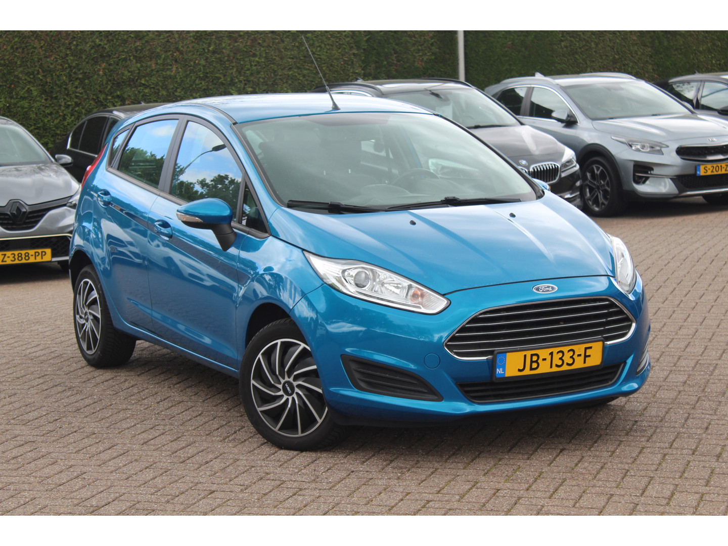 Ford Ford