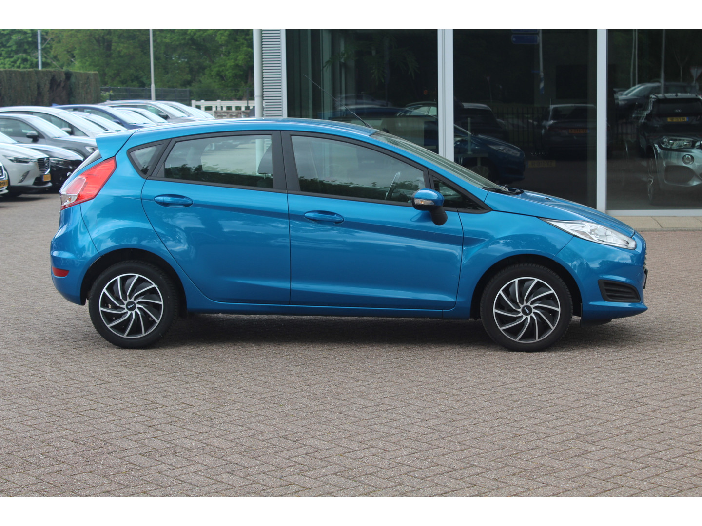 Ford Ford