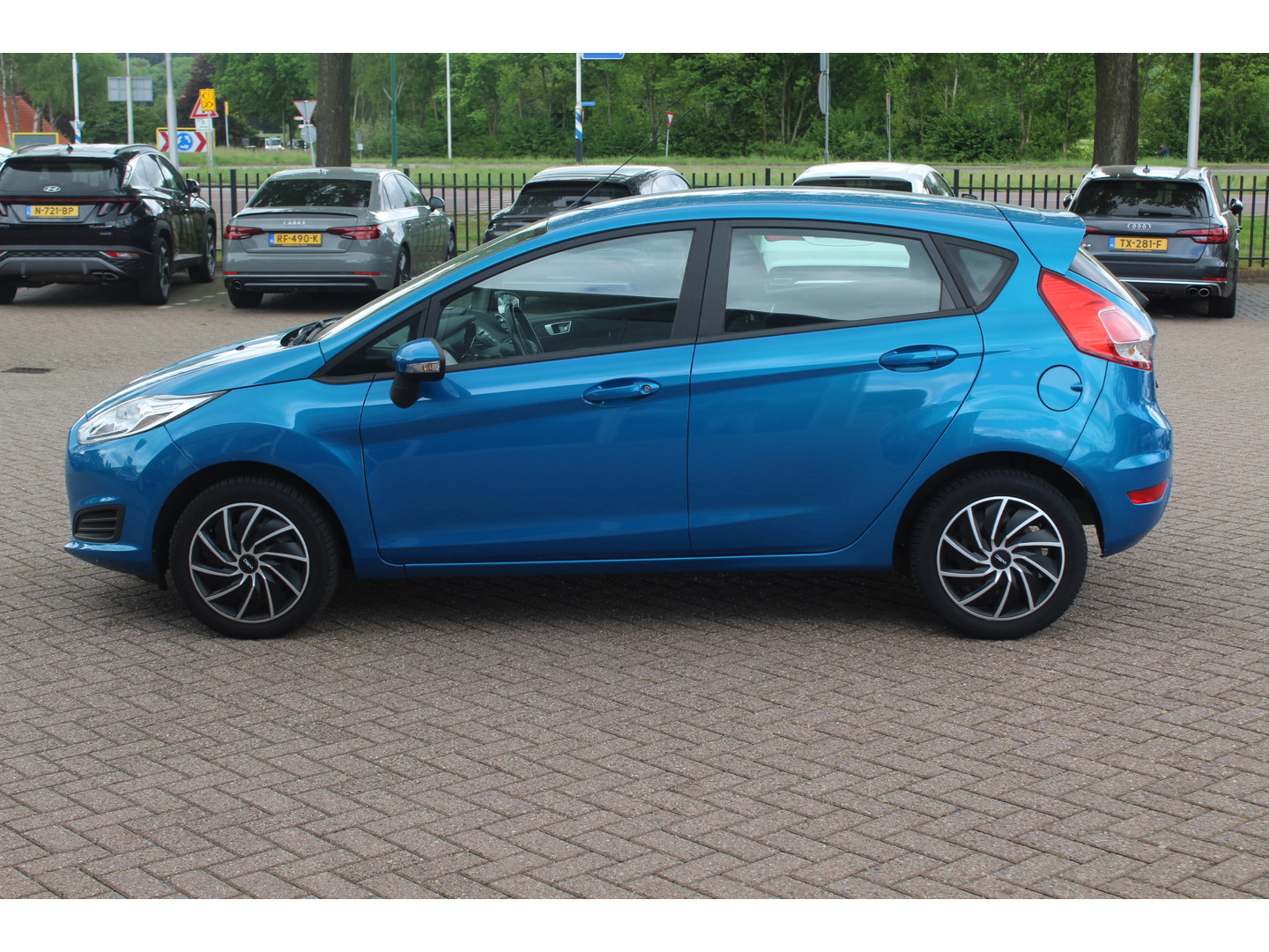 Ford Ford