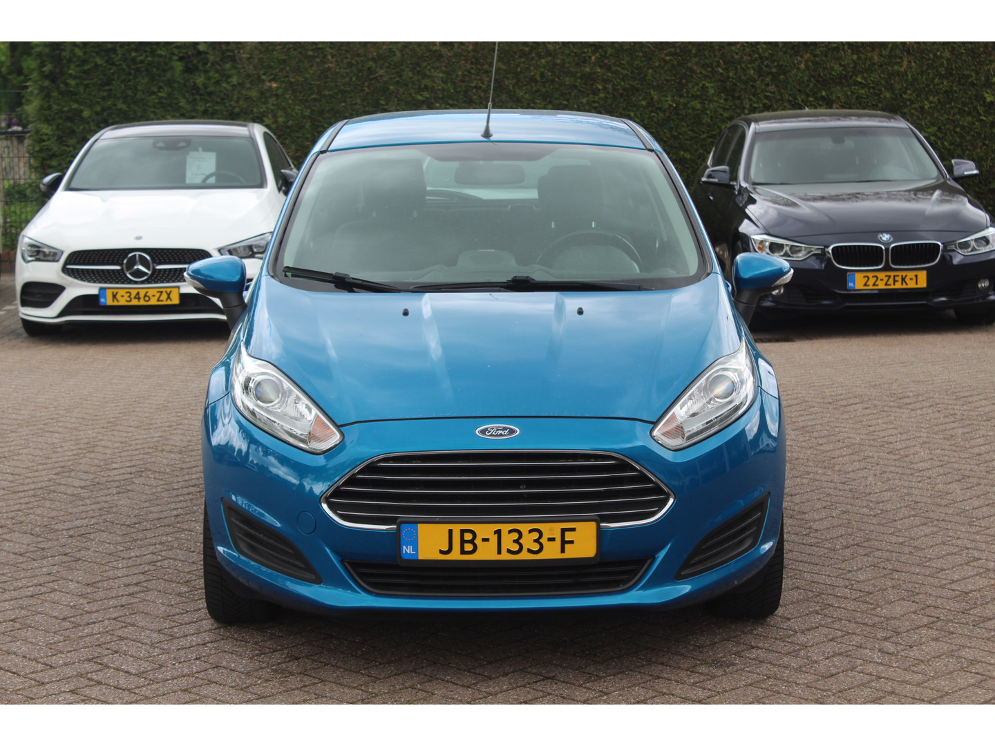 Ford Ford