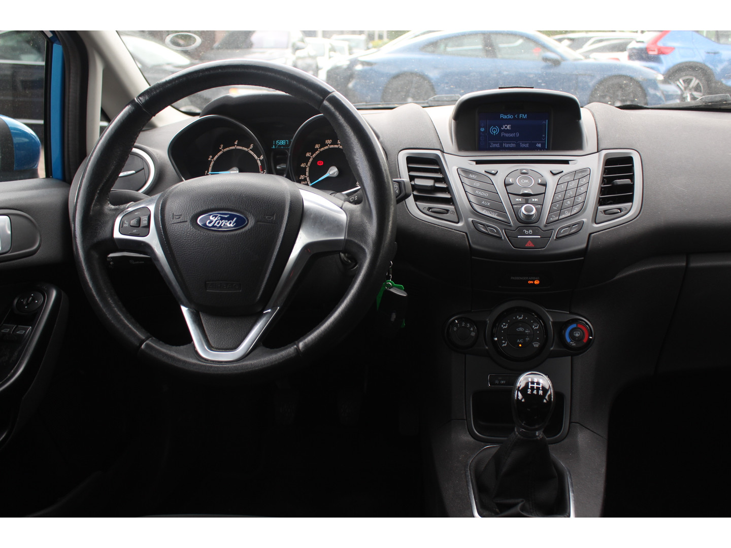 Ford Ford