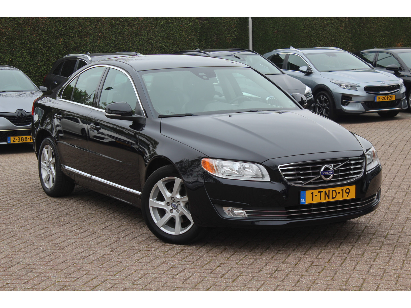 Volvo