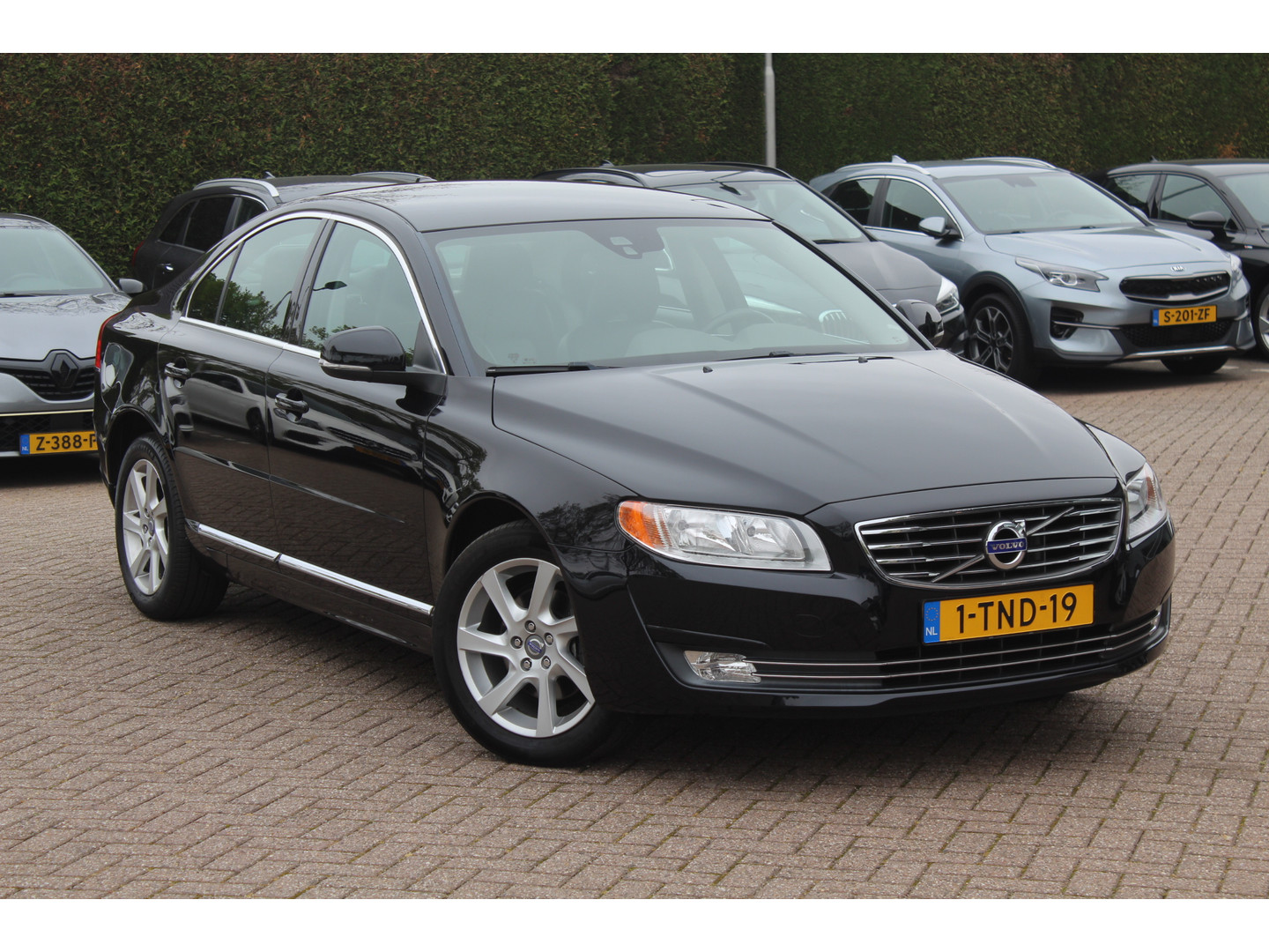 Volvo