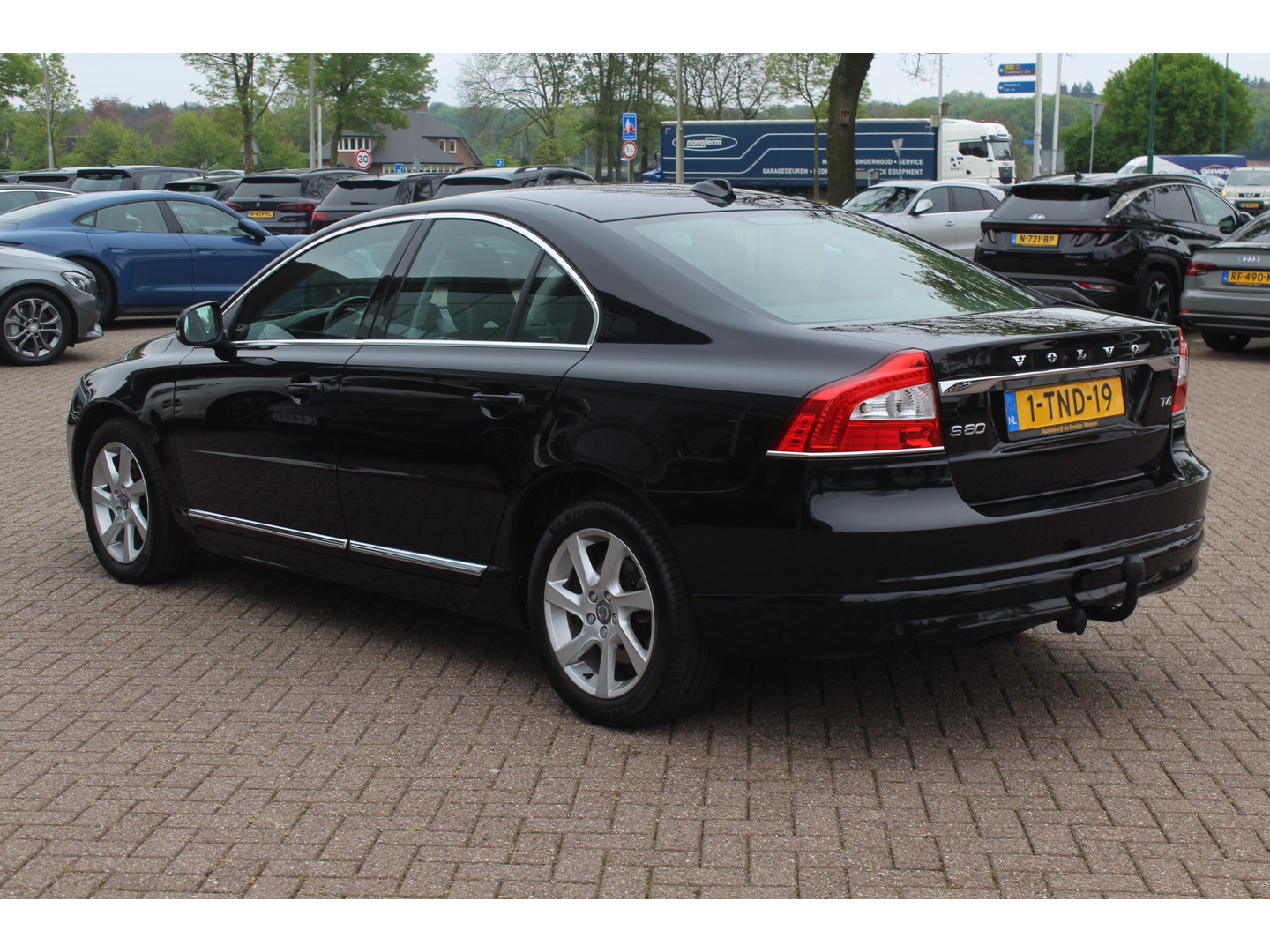 Volvo