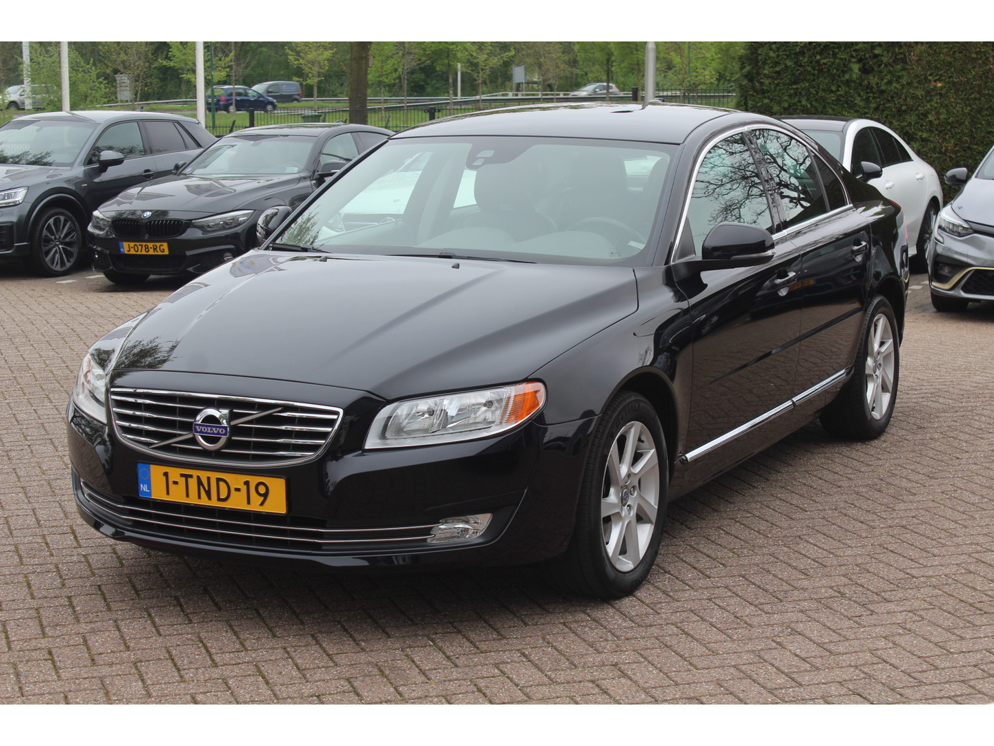 Volvo