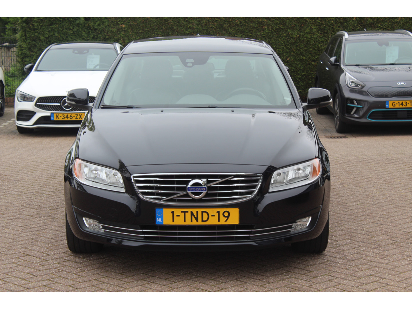 Volvo