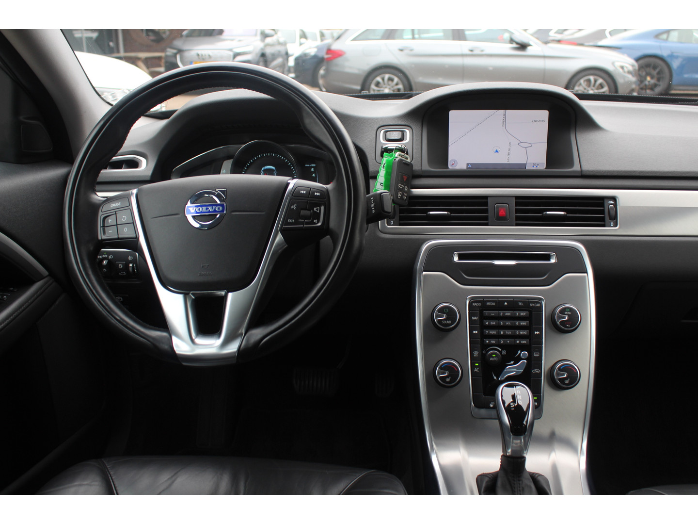 Volvo