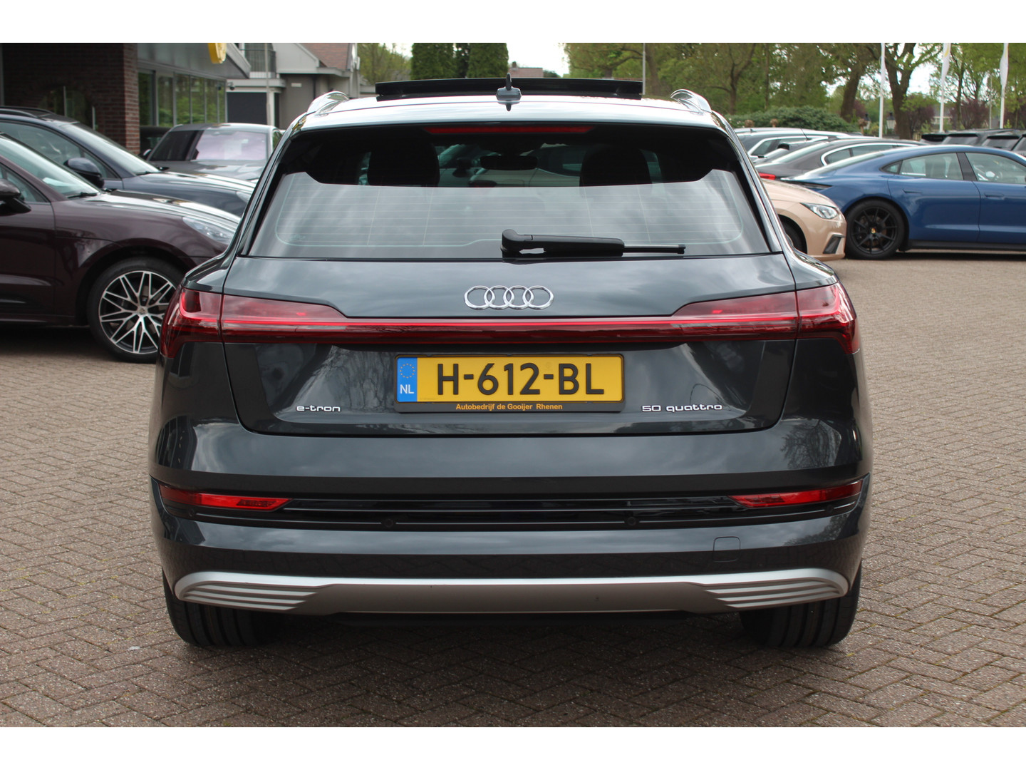 Audi Audi